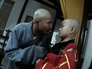 Thập Nhất Hoàng Tử 27A