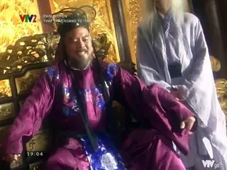 Thập Nhất hoàng tử - Tập 5