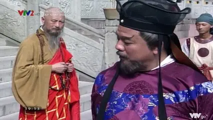 Thập Nhất hoàng tử - Tập 13