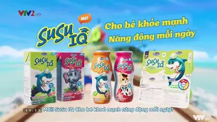 Thập Nhất hoàng tử - Tập 20