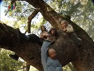 Thập Nhất Hoàng Tử 30