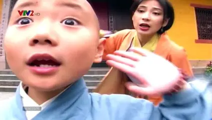 Thập Nhất Hoàng Tử 34