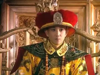 Khang Hy Đế Quốc - Tập 9