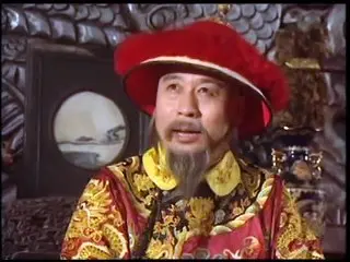 Khang Hy Đế Quốc - Tập 19