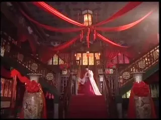 Khang Hy Đế Quốc - Tập 20