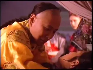 Khang Hy Đế Quốc - Tập 22