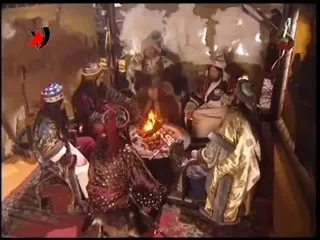 Khang Hy Đế Quốc - Tập 25