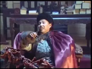 Khang Hy Đế Quốc - Tập 26