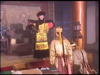 Khang Hy Đế Quốc - Tập 27