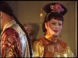 Khang Hy Đế Quốc - Tập 28