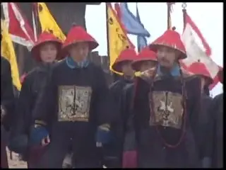 Khang Hy Đế Quốc - Tập 29