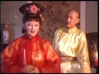 Khang Hy Đế Quốc - Tập 30