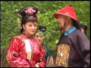 ⁣Khang Hy Đế Quốc - Tập 31