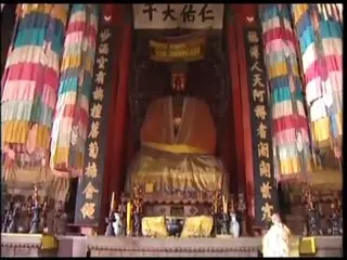 ⁣Khang Hy Đế Quốc - Tập 36