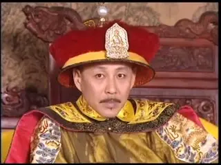 ⁣Khang Hy Đế Quốc - Tập 37