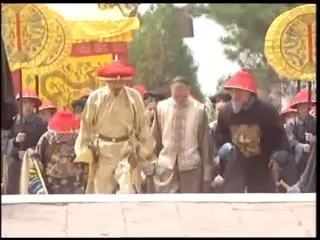⁣Khang Hy Đế Quốc - Tập 38
