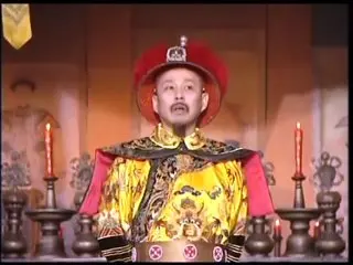 ⁣Khang Hy Đế Quốc - Tập 40