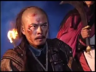 ⁣Khang Hy Đế Quốc - Tập 42
