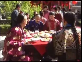 ⁣Khang Hy Đế Quốc - Tập 44