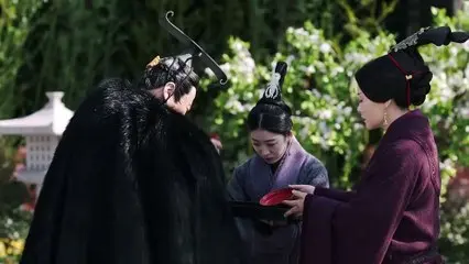 Đại Tần Đế Quốc Phần 4 Tập 3