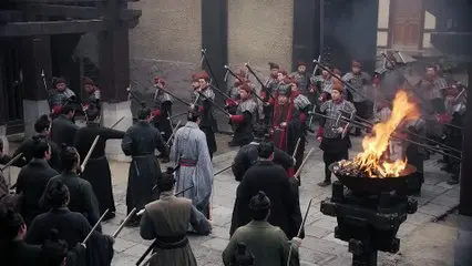 Đại Tần Đế Quốc Phần 4 Tập 2