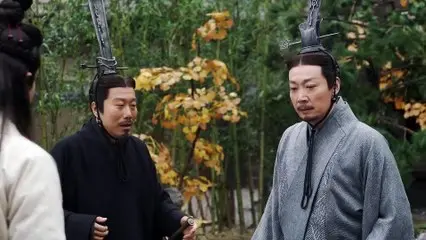 Đại Tần Đế Quốc Phần 4 Tập 6