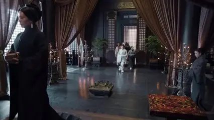 Đại Tần Đế Quốc Phần 4 Tập 7