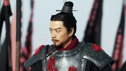 Đại Tần Đế Quốc Phần 4 Tập 9