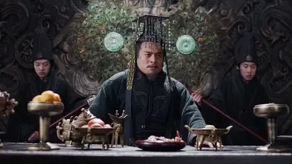 Đại Tần Đế Quốc Phần 4 Tập 8