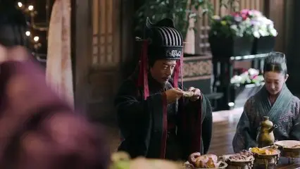 Đại Tần Đế Quốc Phần 4 Tập 14