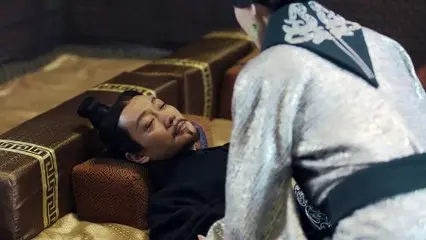 Đại Tần Đế Quốc Phần 4 Tập 12