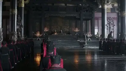 Đại Tần Đế Quốc Phần 4 Tập 15