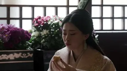 Đại Tần Đế Quốc Phần 4 Tập 17