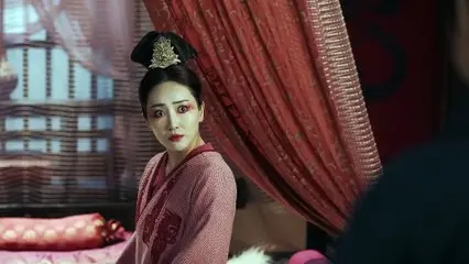 Đại Tần Đế Quốc Phần 4 Tập 18