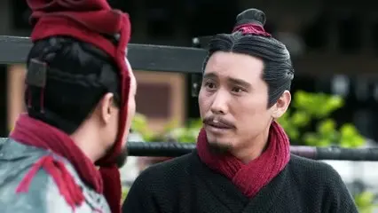 Đại Tần Đế Quốc Phần 4 Tập 20