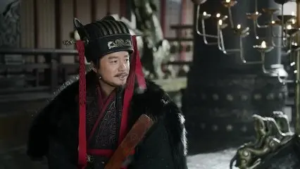 Đại Tần Đế Quốc Phần 4 Tập 19