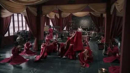 Đại Tần Đế Quốc Phần 4 Tập 23