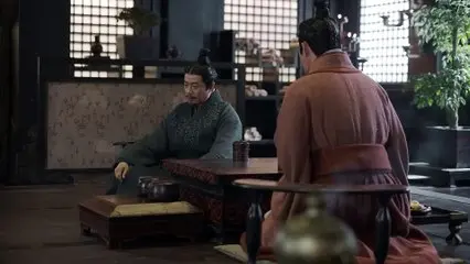 Đại Tần Đế Quốc Phần 4 Tập 26