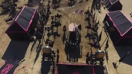 Đại Tần Đế Quốc Phần 4 Tập 28