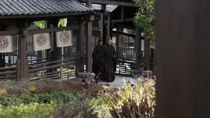 Đại Tần Đế Quốc Phần 4 Tập 29