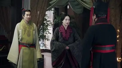 Đại Tần Đế Quốc Phần 4 Tập 30