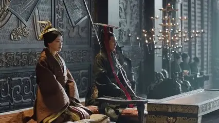 Đại Tần Đế Quốc Phần 4 Tập 33