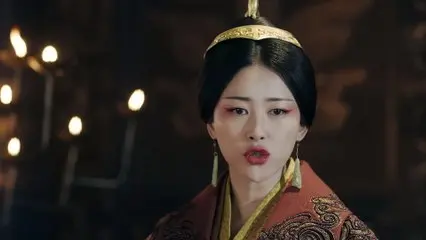 Đại Tần Đế Quốc Phần 4 Tập 34