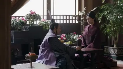 Đại Tần Đế Quốc Phần 4 Tập 35