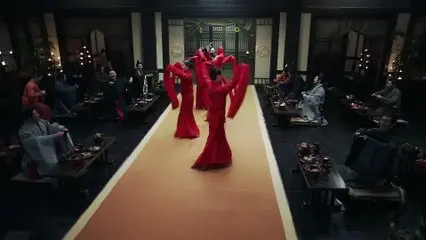 Đại Tần Đế Quốc Phần 4 Tập 40