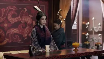 Đại Tần Đế Quốc Phần 4 Tập 43