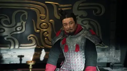 Đại Tần Đế Quốc Phần 4 Tập 45