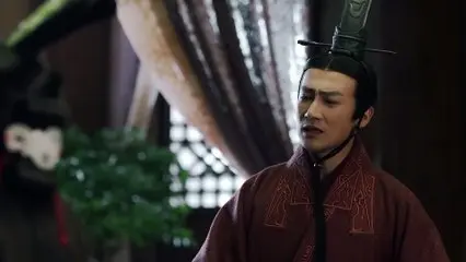 Đại Tần Đế Quốc Phần 4 Tập 41