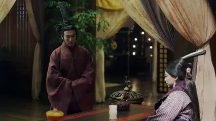 Đại Tần Đế Quốc Phần 4 Tập 42