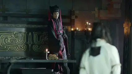 Đại Tần Đế Quốc Phần 4 Tập 47